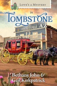 Produktbild: Love's a Mystery in Tombstone, Arizona