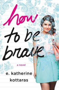 Produktbild: Ht Be Brave