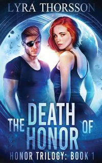 Produktbild: The Death of Honor