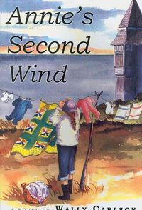 Produktbild: Annies 2nd Wind
