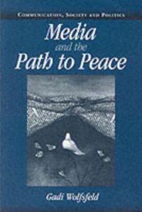 Produktbild: Media and the Path to Peace
