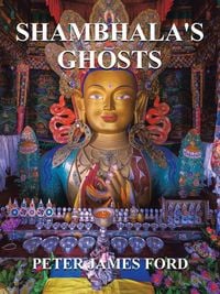Produktbild: Shambhala's Ghosts