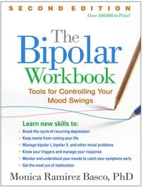 Produktbild: The Bipolar Workbook, Second Edition