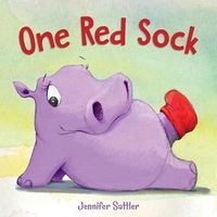 Produktbild: One Red Sock