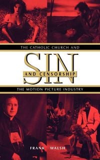 Produktbild: Sin and Censorship