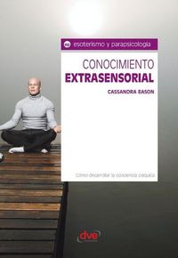 Produktbild: Conocimiento extrasensorial
