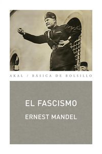 Produktbild: El fascismo
