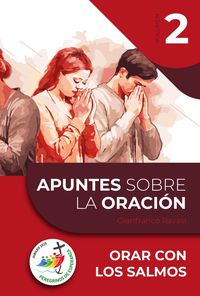 Produktbild: Orar con los salmos (Apuntes sobre la Oraci&oacute;n, #2)
