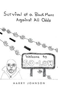 Produktbild: Survival of a Black Man