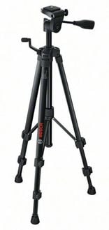 Produktbild: Bosch Professional 0601096B00 Teleskopstativ Passend f&uuml;r (Marke-Nivellierger&auml;te) Bosch