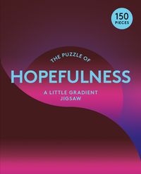 Produktbild: The Puzzle of Hopefulness