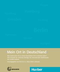 Produktbild: Mein Ort in Deutschland