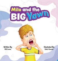 Produktbild: Milo and the Big Yawn