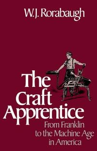 Produktbild: The Craft Apprentice