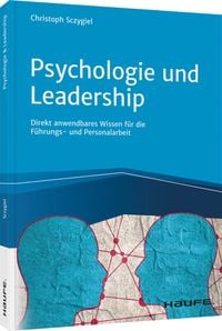 Produktbild: Psychologie und Leadership