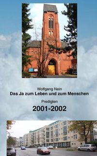 Produktbild: Das Ja zum Leben und zum Menschen, Band 5