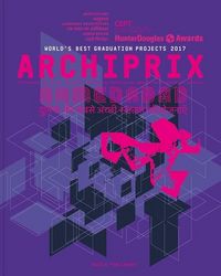Produktbild: Archiprix International Ahmedabad 2017