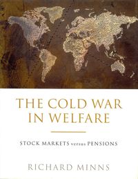 Produktbild: The Cold War in Welfare