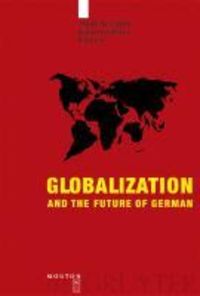 Produktbild: Globalization and the Future of German
