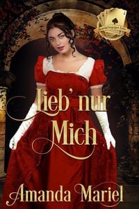 Produktbild: Lieb' nur mich