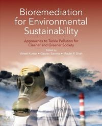 Produktbild: Bioremediation for Environmental Sustainability