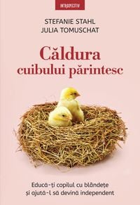 Produktbild: Caldura cibului parintesc
