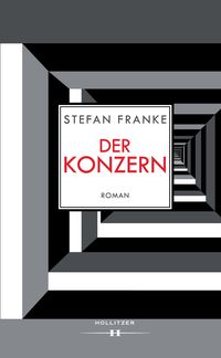 Produktbild: Der Konzern