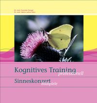 Produktbild: Kognitives Training - professionell