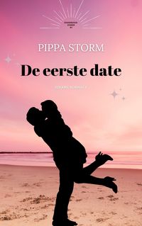 Produktbild: De eerste date (Zinderende zomer, #1)