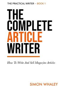 Produktbild: The Complete Article Writer