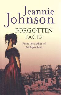 Produktbild: Forgotten Faces