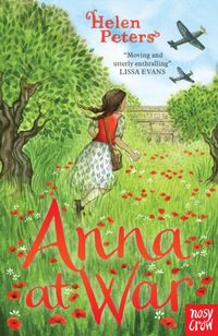 Produktbild: Peters, H: Anna at War