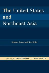 Produktbild: United States and Northeast Asia