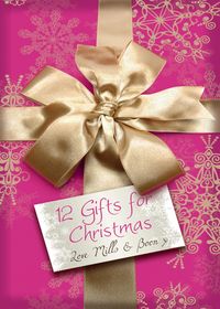 Produktbild: 12 Gifts For Christmas