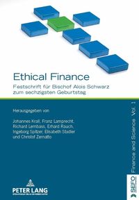 Produktbild: Ethical Finance