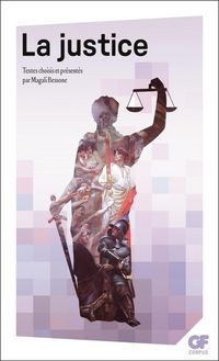 Produktbild: La Justice
