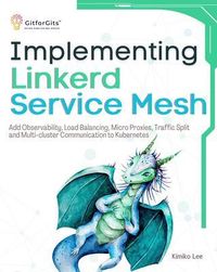 Produktbild: Implementing Linkerd Service Mesh