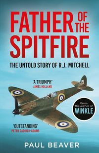 Produktbild: Father of the Spitfire