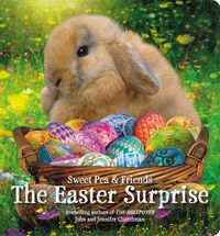 Produktbild: The Easter Surprise