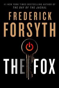 Bild vom Artikel The Fox vom Autor Frederick Forsyth