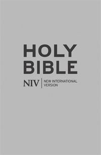 Produktbild: NIV Bible eBook (New International Version)