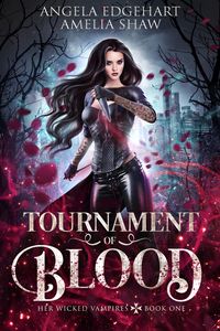 Produktbild: Tournament of Blood