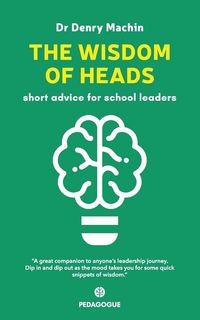 Produktbild: The Wisdom of Heads