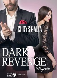 Produktbild: Dark Revenge