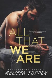 Produktbild: All That We Are