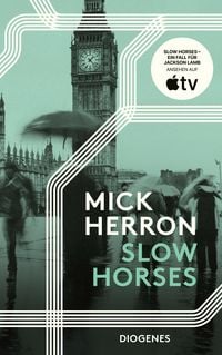 Produktbild: Slow Horses