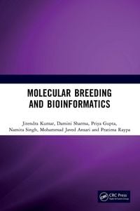 Produktbild: Molecular Breeding and Bioinformatics
