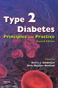 Produktbild: Type 2 Diabetes