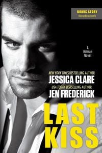 Produktbild: Last Kiss