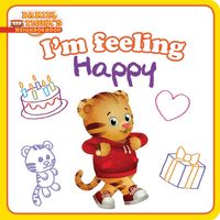 Produktbild: I'm Feeling Happy